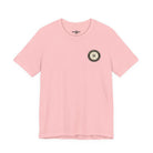 Monterey California Golf T-Shirt by Iron Sight Golf – product image 7