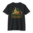 Padres de Golf T-Shirt – Golf, Tequila & Family Heritage by Iron Sight Golf