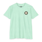 The Dragonfly Approach Central California golf lifestyle T-shirt by Iron Sight Golf