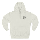 Dirty Cash Golf Pay Up Sucka Skins Game hoodie by Iron Sight Golf