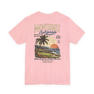Monterey California Golf T-Shirt by Iron Sight Golf – product image 14