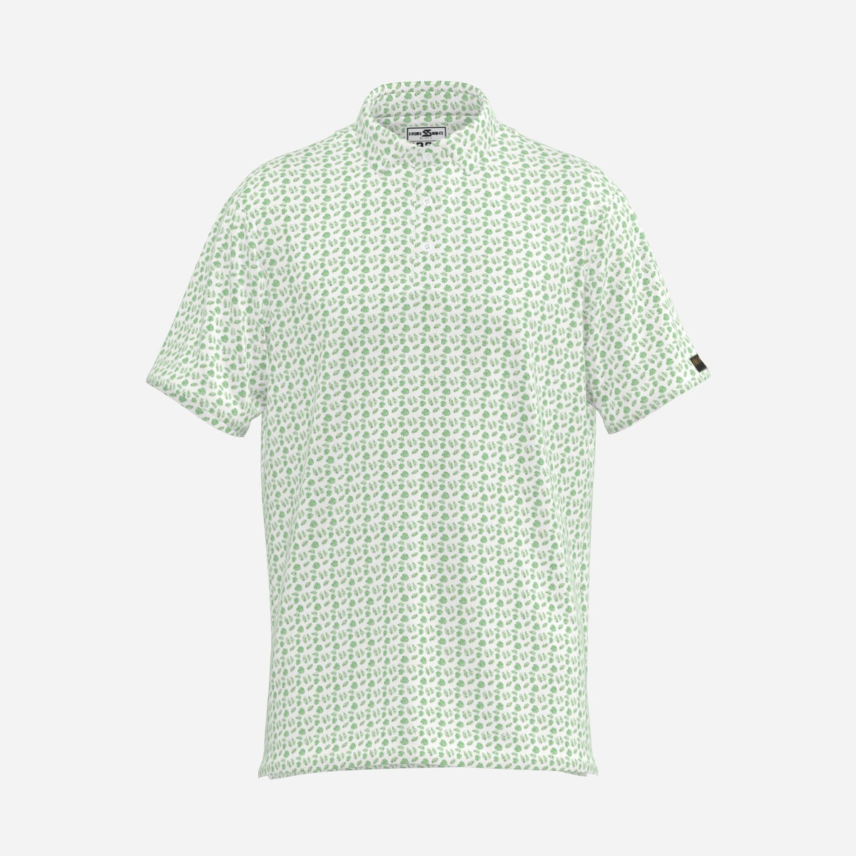 First Cut Premium Golf Polo by Iron Sight Golf – alternate view 3
