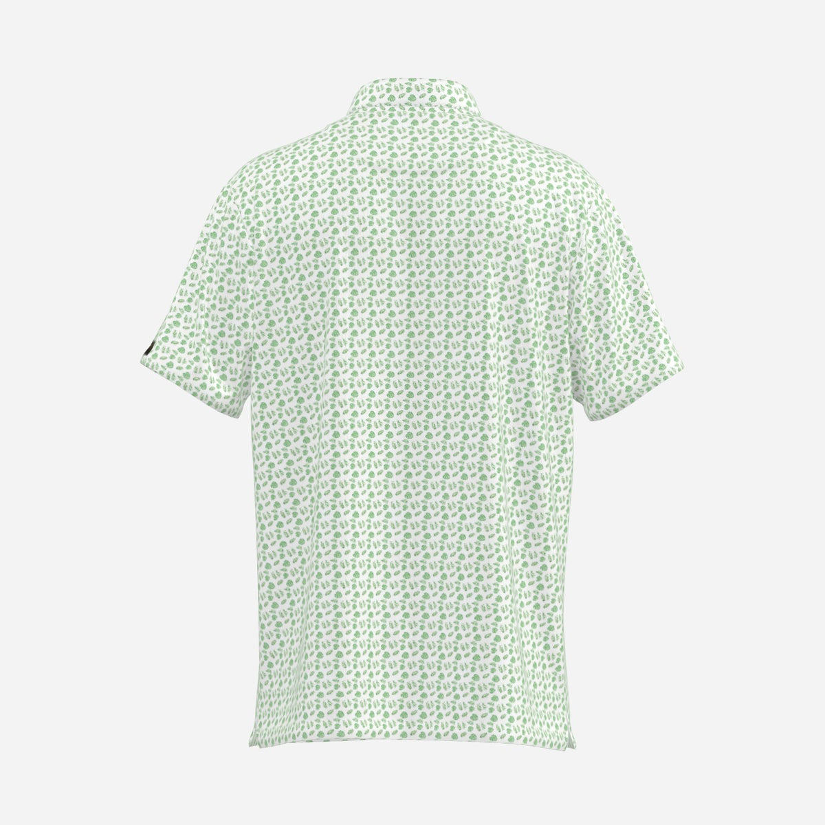 First Cut Premium Golf Polo by Iron Sight Golf – alternate view 4