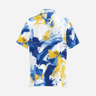 Charged Up Premium Golf Polo by Iron Sight Golf – alternate view 3