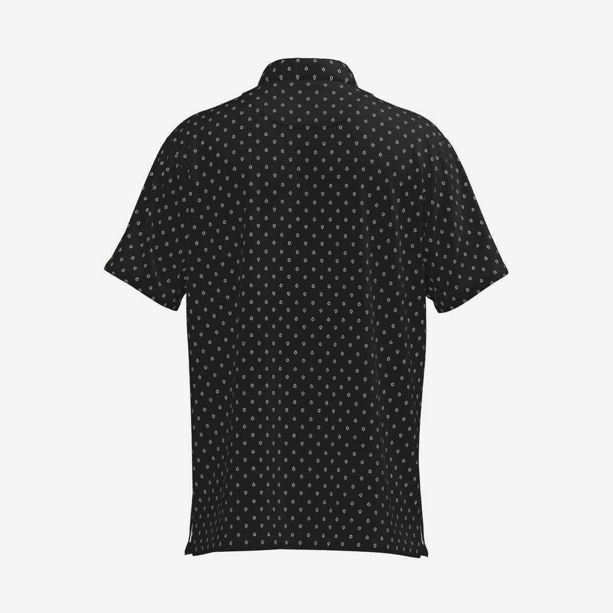 Pin Seeker Premium Golf Polo by Iron Sight Golf – alternate view 4