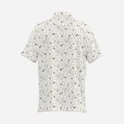 Ghost Floral Premium Golf Polo by Iron Sight Golf – alternate view 4