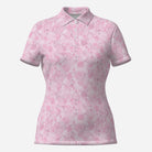 Fairway Rose Premium Golf Polo by Iron Sight Golf – alternate view 3