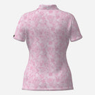 Fairway Rose Premium Golf Polo by Iron Sight Golf – alternate view 4