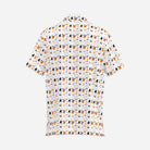 Trick or Treat Premium Golf Polo – alternate view 4