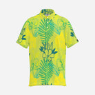 Tropical Sunshine Premium Golf Polo – alternate view 2