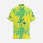 Tropical Sunshine Premium Golf Polo – alternate view 3