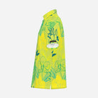 Tropical Sunshine Premium Golf Polo – alternate view 4
