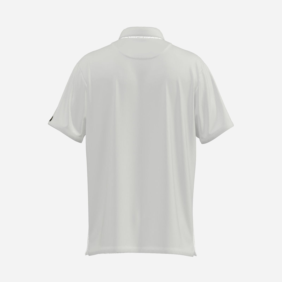 Overcast Fairway Premium Golf Polo – alternate view 4