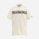 Island Bee Premium Golf Polo – alternate view 2