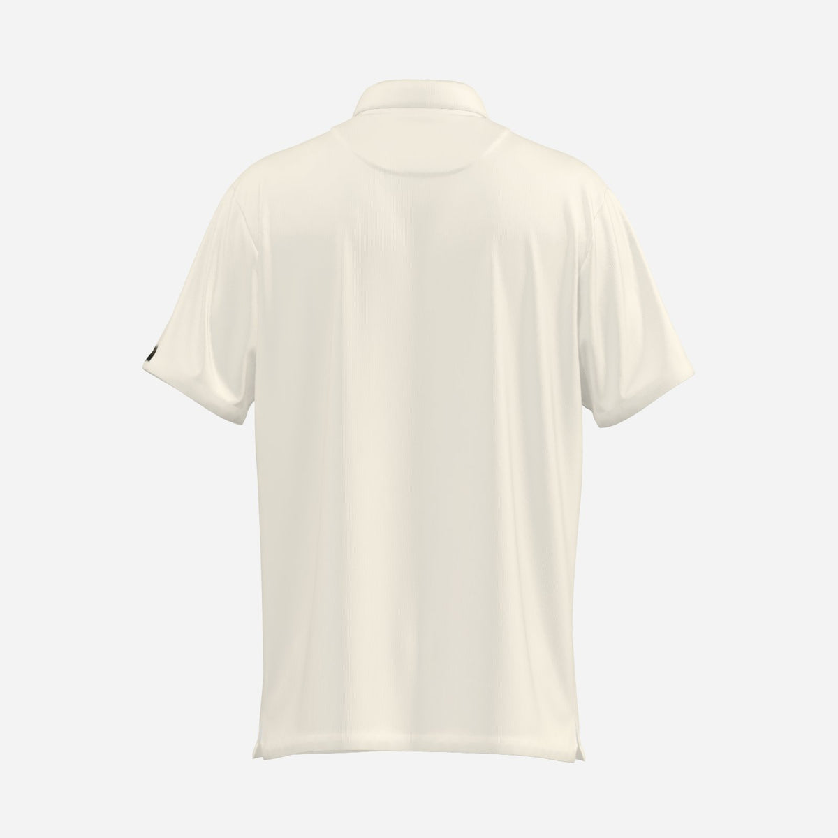 Island Bee Premium Golf Polo – alternate view 3