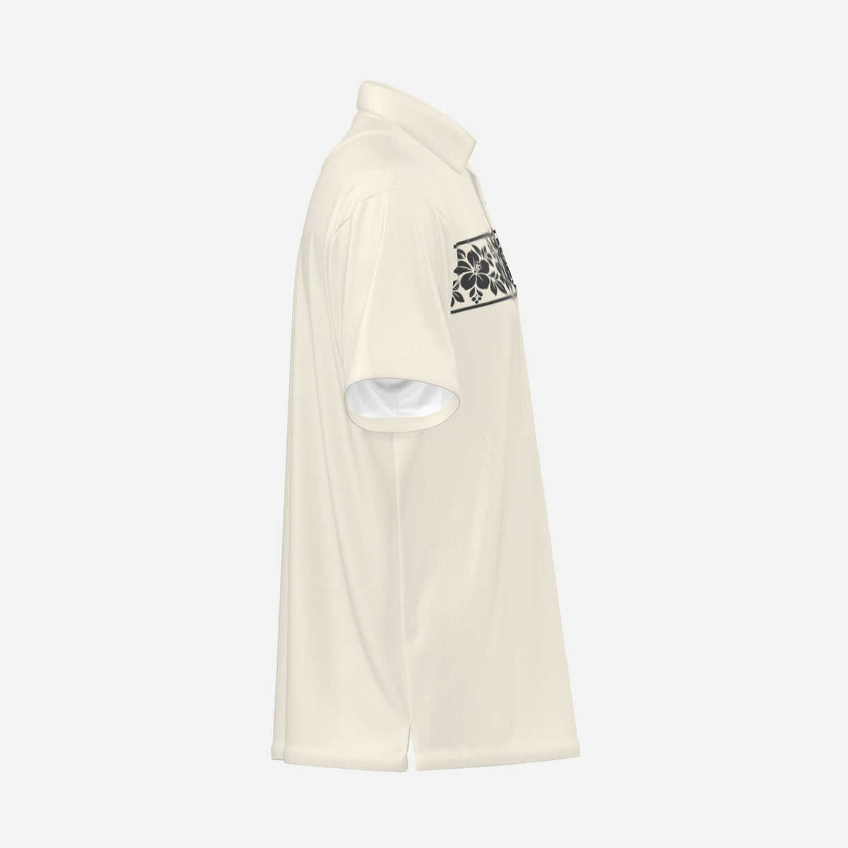 Island Bee Premium Golf Polo – alternate view 5