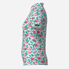 Women's Tropical Birdie golf shirt product view