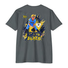 Brody Black #31 baseball T-shirt product view 13