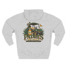 Padres de Golf Club Fleece Hoodie by Iron Sight Golf
