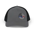 2026 Nevada Police and Fire Golf Game Snapback Hat - image 3