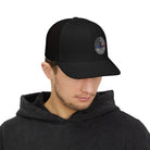 2026 Nevada Police and Fire Golf Game Snapback Hat - image 5