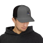 2026 Nevada Police and Fire Golf Game Snapback Hat - image 11