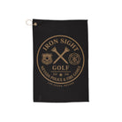 2026 Nevada Police and Fire Golf Games Commemorative Towel - image 1