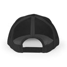 Iron Sight Golf American Flag Trucker Hat - product view 6