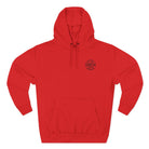 Dirty Cash Golf Pay Up Sucka Skins Game hoodie by Iron Sight Golf