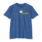 Brody Black #31 baseball T-shirt product view 7