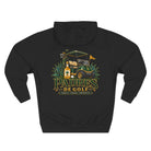 Padres de Golf Club Fleece Hoodie by Iron Sight Golf