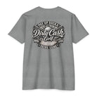 Dirty Cash Golf Pay Up Sucka golf T-shirt by Iron Sight Golf