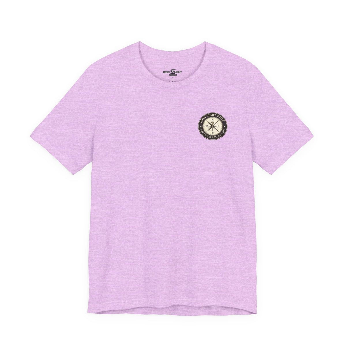 Mesa Arizona Golf T-Shirt by Iron Sight Golf – product image 6