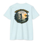 Northern California golf T-shirt by Iron Sight Golf