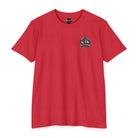 Remember 9-11 Tribute T-shirt by Iron Sight Golf
