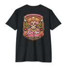 Fore Her Fiesta Women's Tee — Cinco de Mayo Next Level Shirt Printify