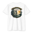 Northern California golf T-shirt by Iron Sight Golf