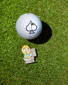 Pins and Aces South Park Butters golf ball marker product image