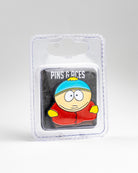 Pins and Aces South Park Cartman golf ball marker product image