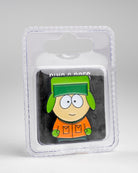 Pins and Aces South Park Kyle golf ball marker product image
