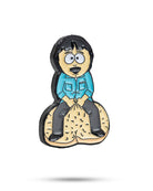 Pins and Aces South Park Randy golf ball marker product image