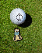 Pins and Aces South Park Randy golf ball marker product image