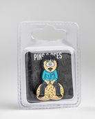 Pins and Aces South Park Randy golf ball marker product image