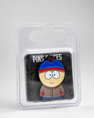 Pins and Aces South Park Stan golf ball marker product image