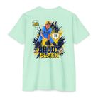 Brody Black #31 baseball T-shirt product view 12