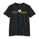 Brody Black #31 baseball T-shirt product view 8