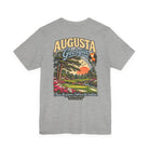 Augusta Georgia Golf T-Shirt by Iron Sight Golf – product image 3