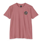 Remember 9-11 Tribute T-shirt by Iron Sight Golf
