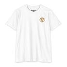 Iron Sight Social Club 2025 T-Shirt Printify