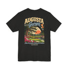 Augusta Georgia Golf T-Shirt by Iron Sight Golf – product image 1